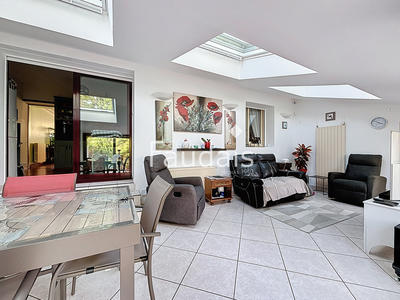 Maison - 176 m² - 6 pièces