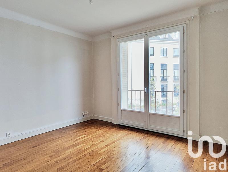 Appartement - 85 m² - 4 pièces