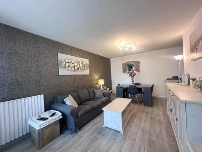 Appartement - 84 m² - 4 pièces