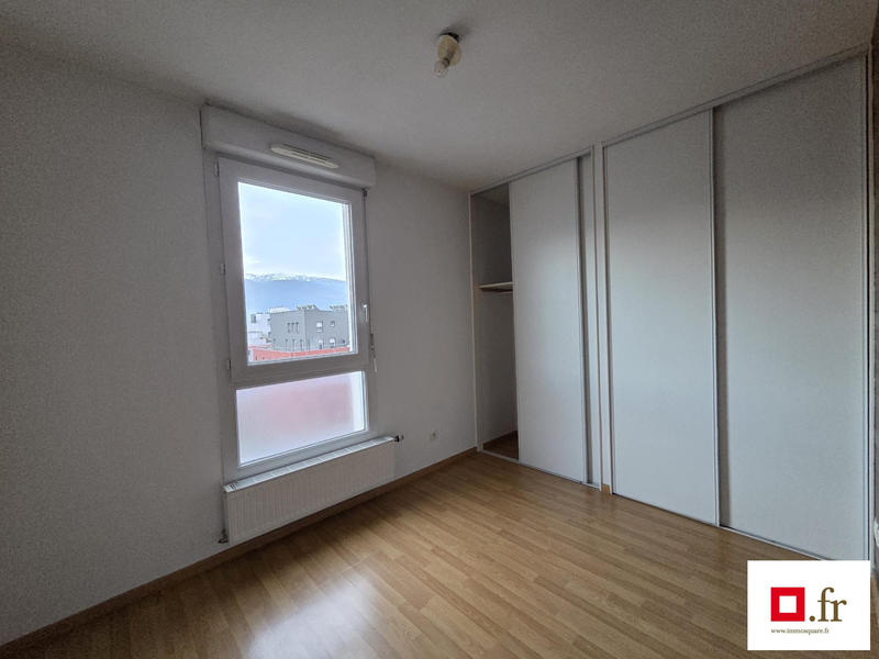 Appartement - 79 m² - 4 pièces