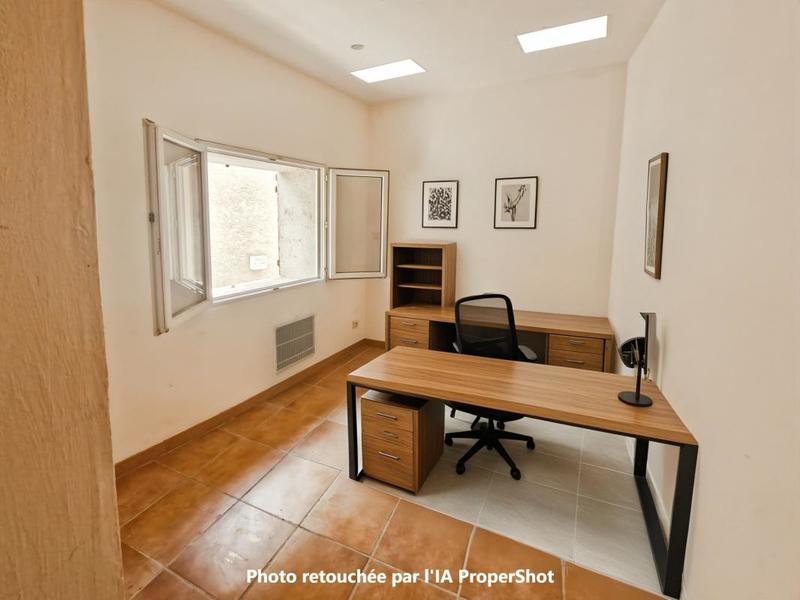 Maison de village - 53 m² - 3 pièces