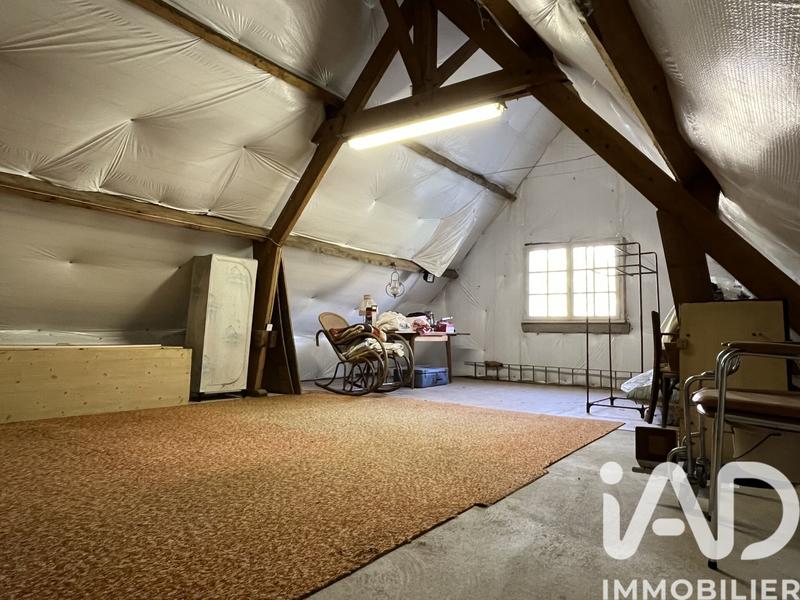 Maison - 146 m² - 4 pièces