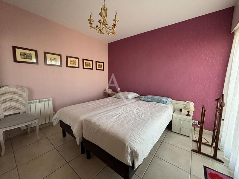 Maison - 165 m² - 7 pièces