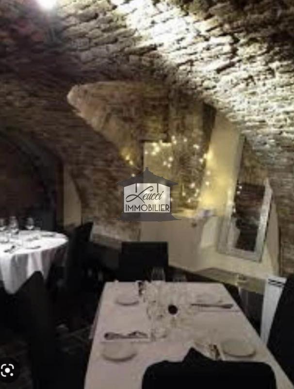 Local commercial - 147 m² - 3 pièces