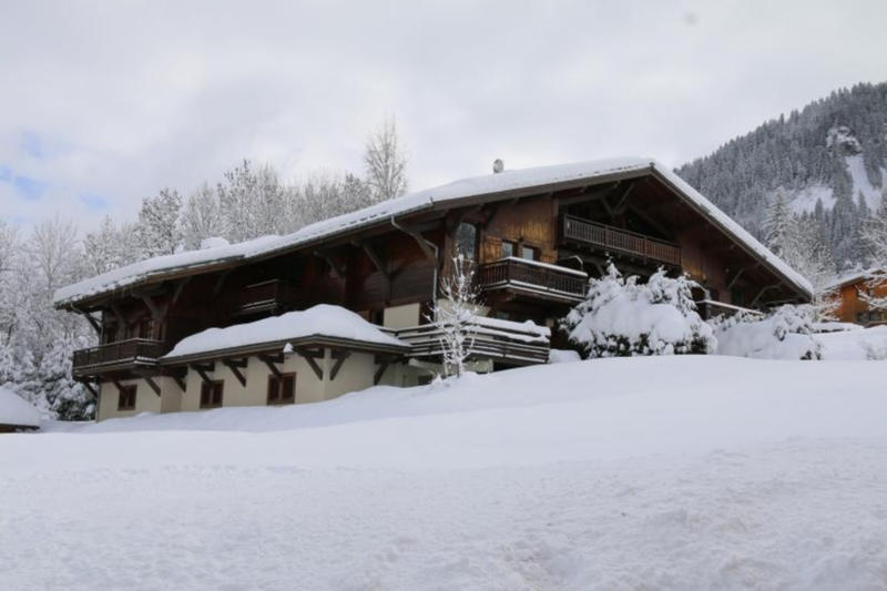 Appartement - 65 m² - 4 pièces