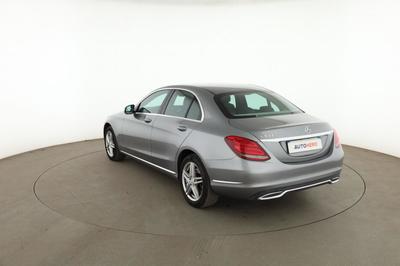 Mercedes Classe c 180 7g-Tronic 156 ch
