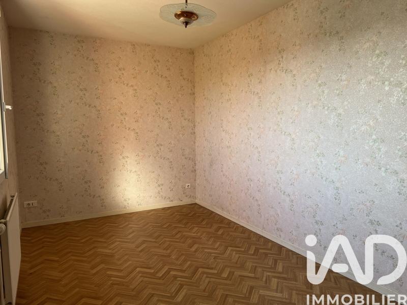 Maison de village - 114 m² - 4 pièces