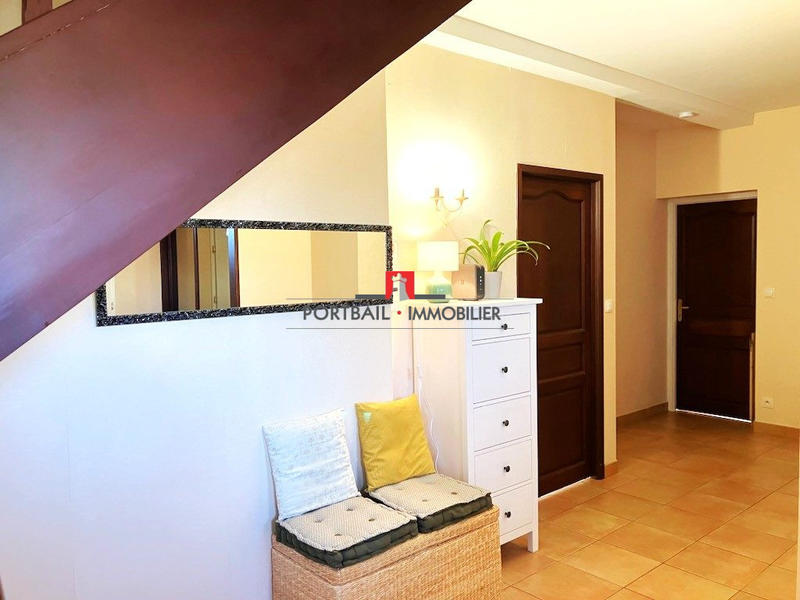 Maison contemporaine - 160 m² - 6 pièces