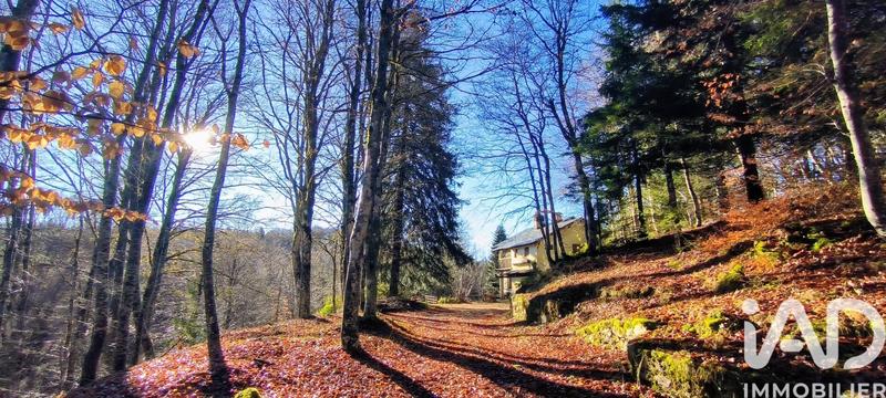 Châlet - 91 m² - 5 pièces