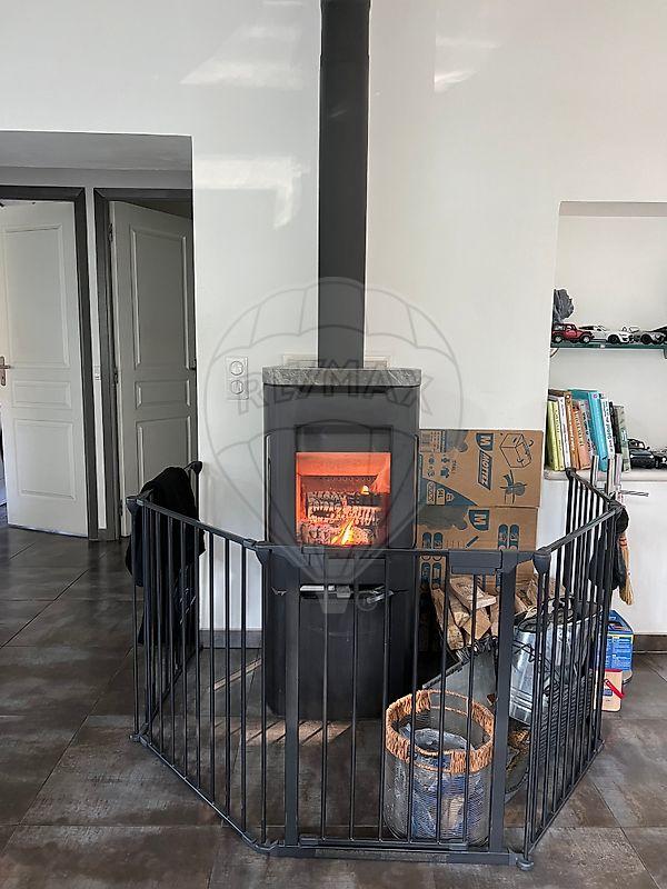 Appartement - 340 m² - 6 pièces