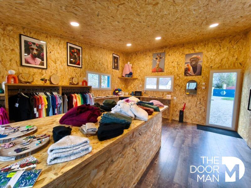 Propriété - 120 m² - 7 pièces