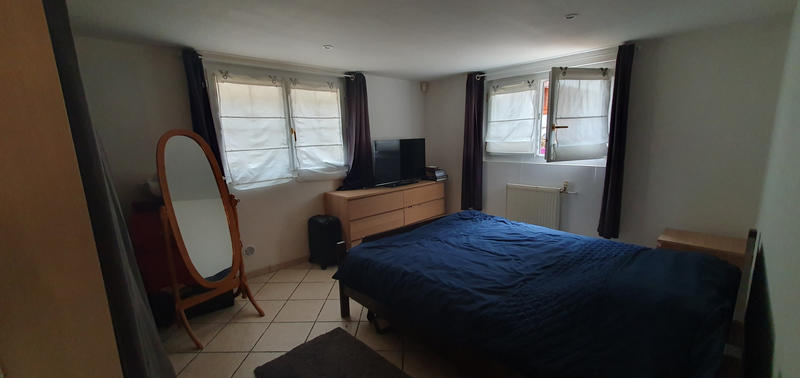 Maison de village - 147 m² - 9 pièces