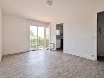 Appartement - 22 m² - 1 pièce
