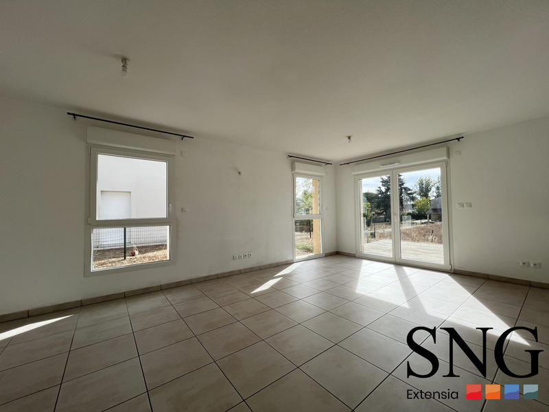 Villa - 82 m² - 4 pièces