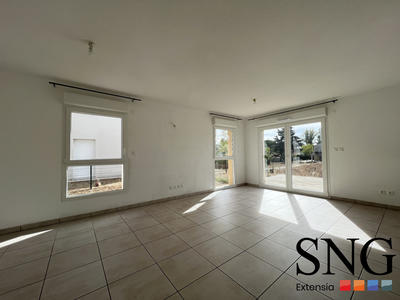 Villa - 82 m² - 4 pièces