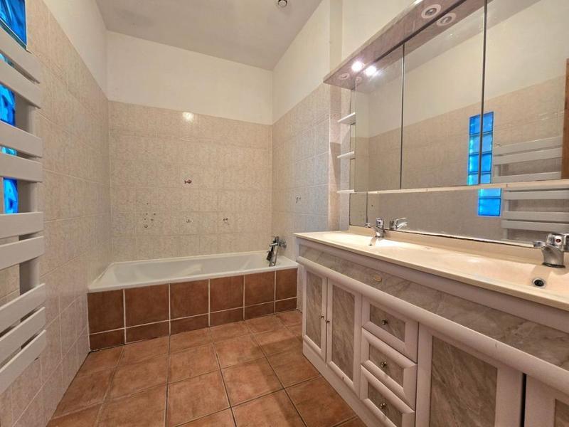 Maison - 117 m² - 5 pièces