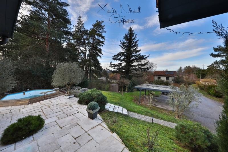 Maison - 185 m² - 5 pièces