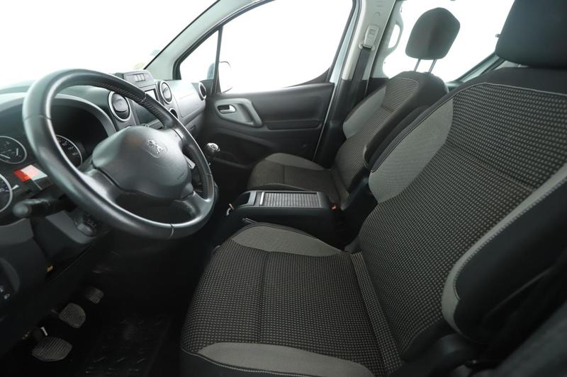 Peugeot Partner Tepee 1.6 Blue-HDi Outdoor 100 ch