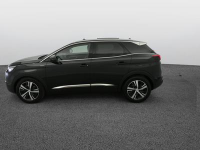 Peugeot 3008 Puretech 180ch s&amp;S Eat8 Gt Line