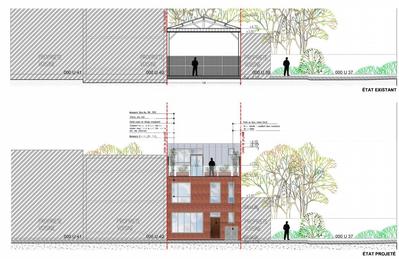 Maison - 137 m² - 5 pièces