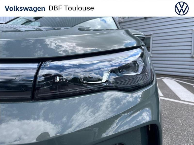 Volkswagen Tiguan Nouveau 1.5 Ehybrid 204ch Dsg6 El