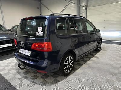 Volkswagen Touran 1.6 Tdi 105ch 7p