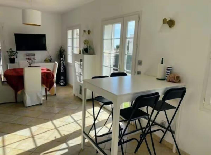 Maison - 148 m² - 6 pièces