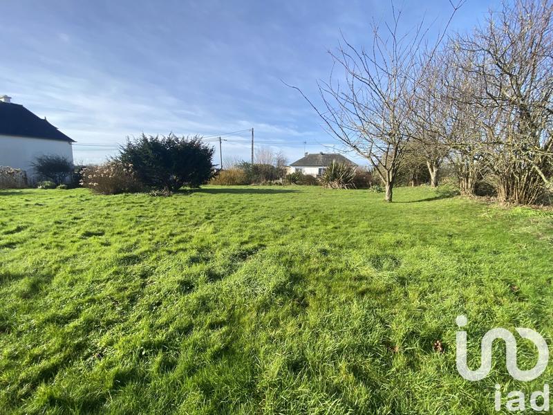 Maison - 94 m² - 4 pièces