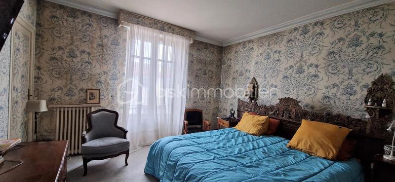 Immeuble - 415 m² - 10 pièces