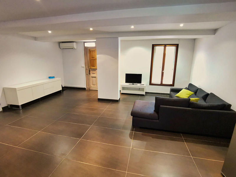 Maison - 109 m² - 4 pièces