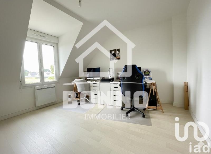 Maison - 102 m² - 4 pièces