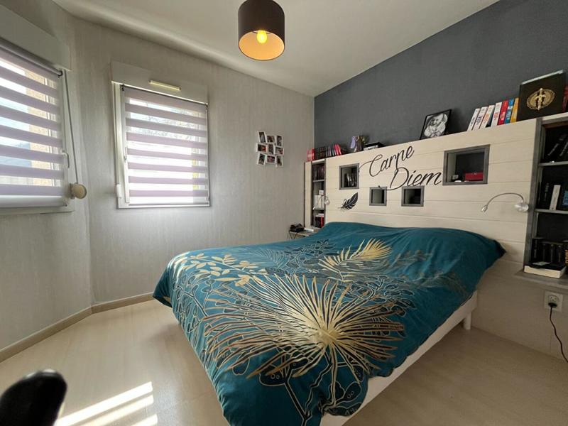 Maison - 138 m² - 7 pièces