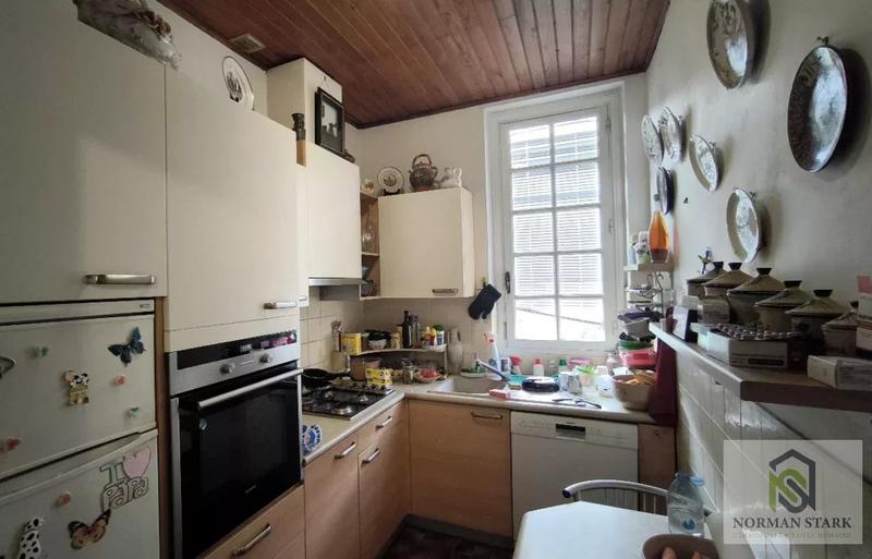 Appartement - 68 m² - 4 pièces