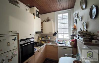 Appartement - 68 m² - 4 pièces