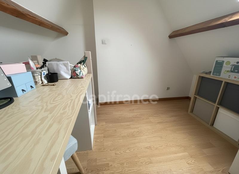 Maison - 56 m² - 3 pièces