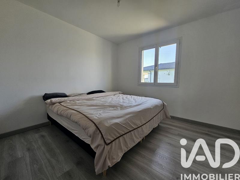 Maison - 98 m² - 4 pièces