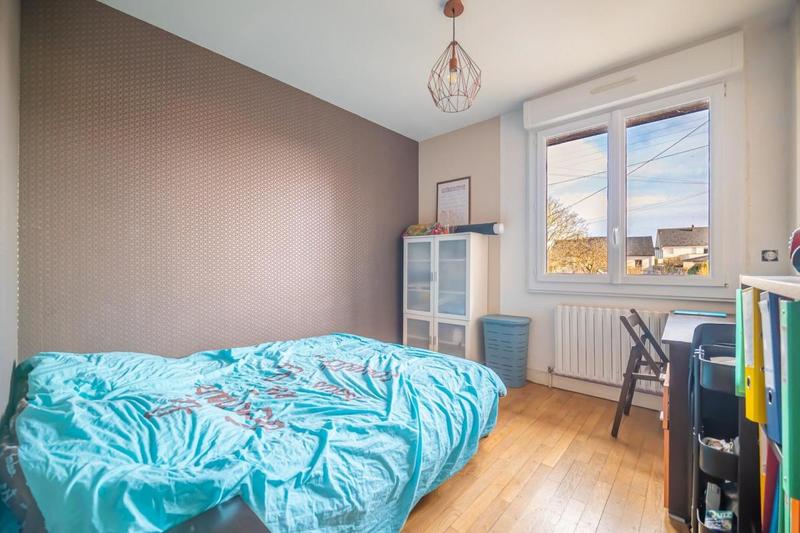 Maison traditionnelle - 154 m² - 6 pièces