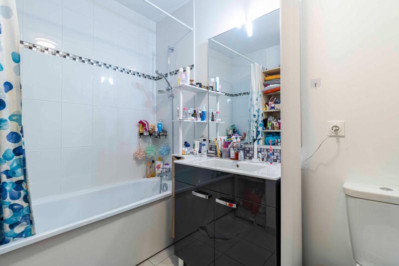 Duplex - 89 m² - 4 pièces