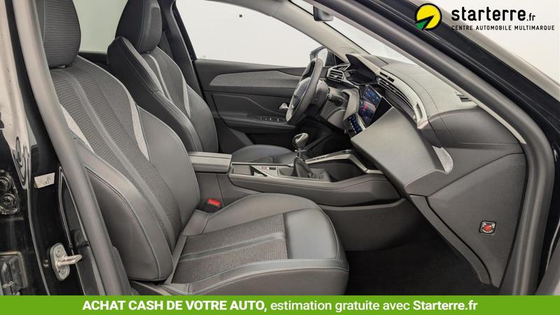 Peugeot 308 Sw PureTech 130ch s&amp;S Bvm6 Allure