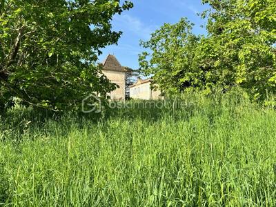 Maison en pierre - 250 m² - 8 pièces