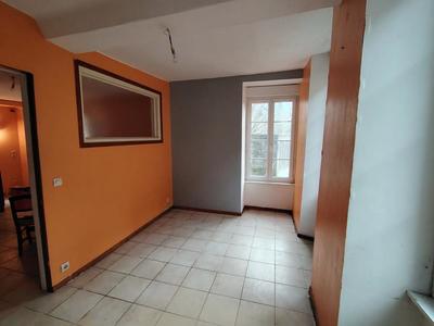 Immeuble - 132 m² - 7 pièces