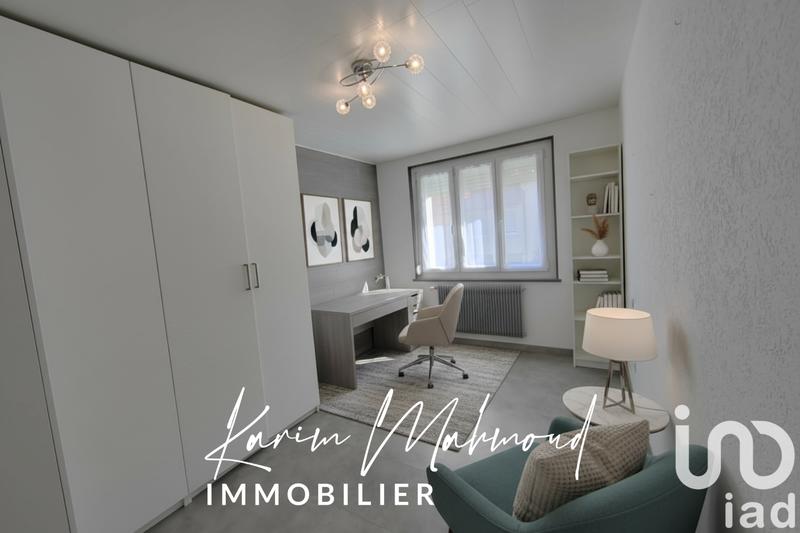 Maison - 157 m² - 6 pièces