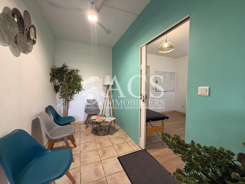 Maison - 132 m² - 5 pièces