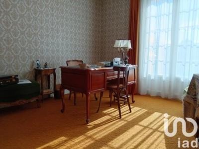 Maison - 231 m² - 13 pièces