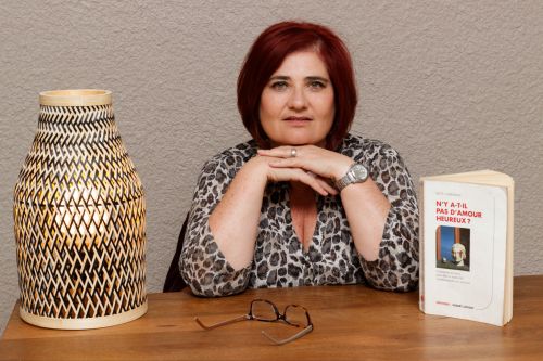 Aude bergeroux Bénat