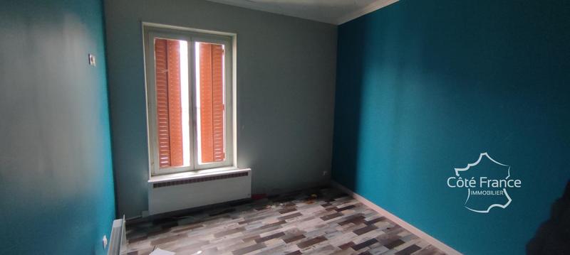 Maison de village - 160 m² - 8 pièces