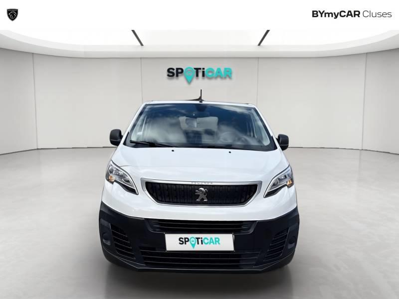 Peugeot Expert Fgn Tole Standard Bluehdi 100 s&amp;S Bvm6 Premium