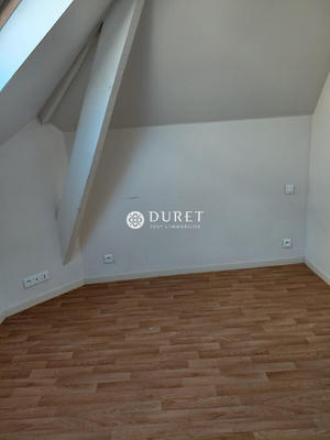 Appartement - 24 m² - 2 pièces