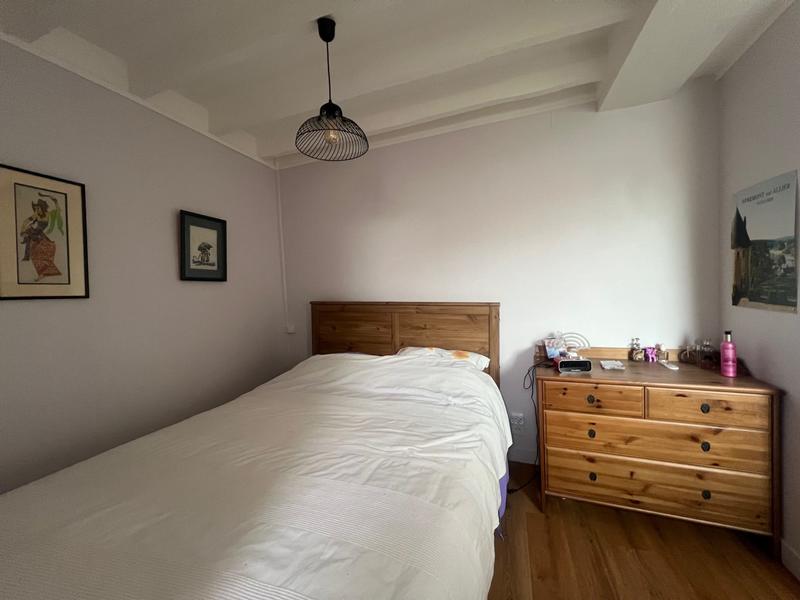 Maison - 76 m² - 3 pièces