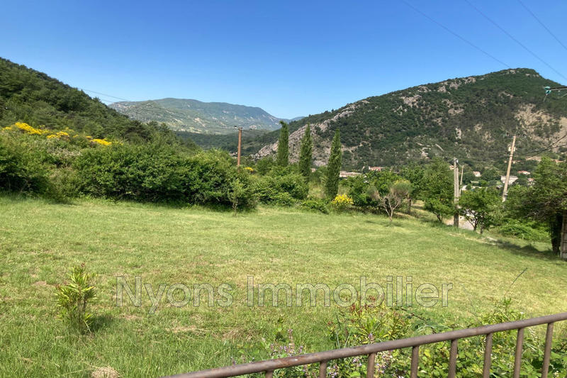 Mas - 260 m² - 4 pièces